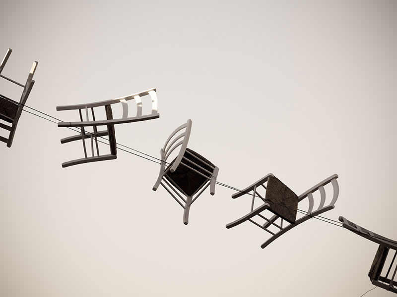 Office space for Rent in Business Bay