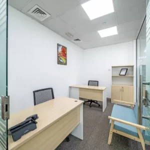 Espada's Meeting Rooms