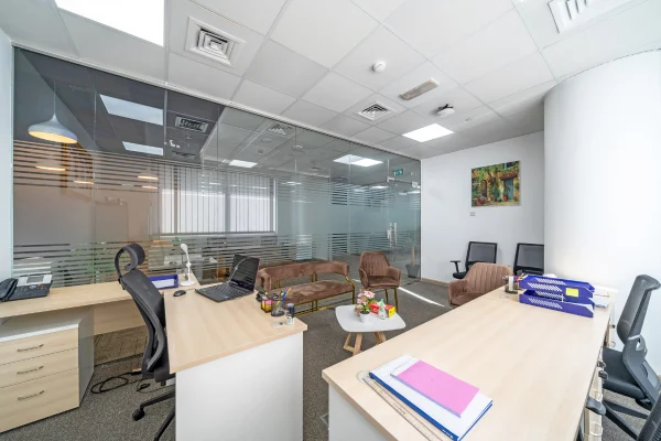 Espada business center