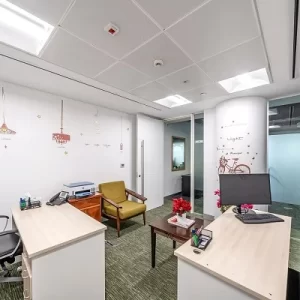 Coworking Spaces in Al Barsha, Dubai