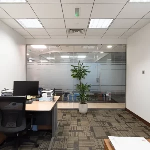 Coworking Space for Rent in Dubai