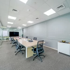 Conference Room For Rent in Al Barsha