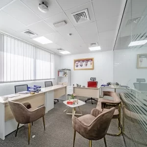 Office Space for Rent in Al Barsha