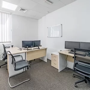 Office Space for Rent in Al Barsha
