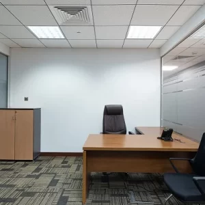 Office Space for Rent in Business Bay