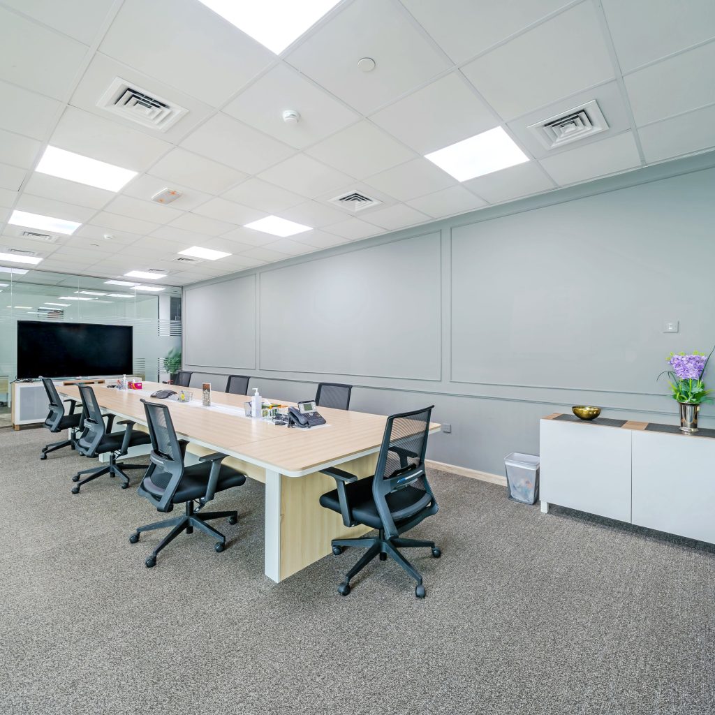 Espada's Business Lounge