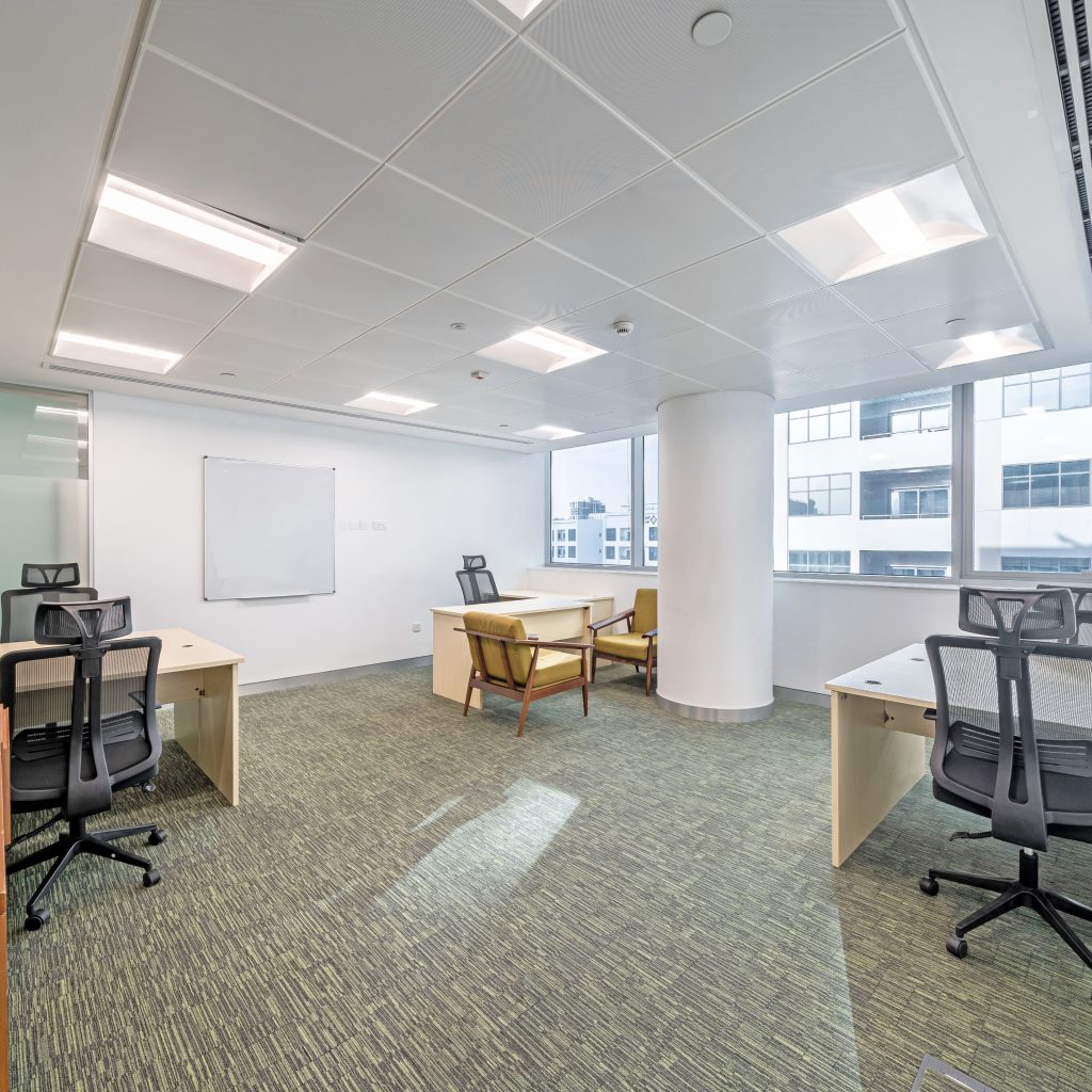 Espada for Startups in Dubai