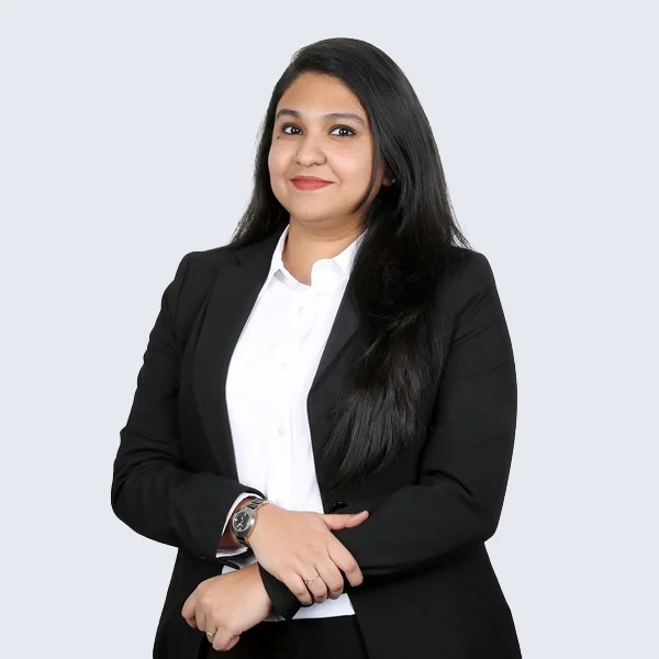 ANAGHA KUMAR Client Relationship Executive