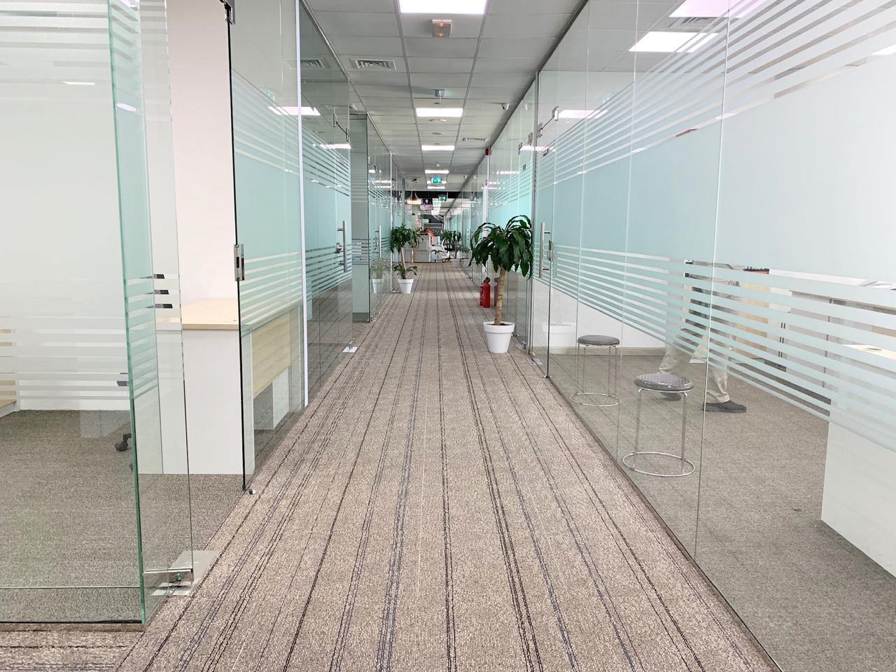 Business Location is Important