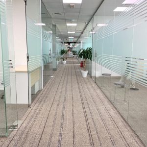 Flexi desk with Ejari in Business Bay