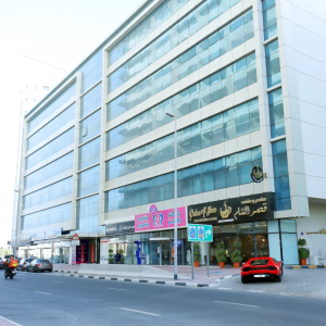 Renting Office Space in Dubai