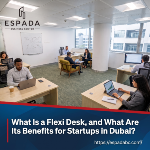 What Is a Flexi Desk